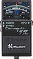 Boss TU-3W Chromatic Tuner Tuner Pedals