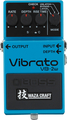 Boss VB-2W / Vibrato Pedal Trêmulo para Guitarra