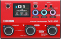 Boss VE-22 Vocal Performer Sequenciadores/Controladores