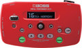 Boss VE-5 Vocal Performer (red)