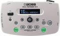 Boss VE-5 Vocal Performer (white) Procesadores y effectos de voz