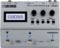 Boss VE-500 Vocal Performer Processeurs vocaux & harmonizers