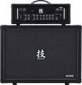 Boss Waza Amp Bundle 212 Cabeça para Guitarra