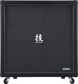 Boss Waza Amp Cabinet 412 4x12&quot; Guitar Speaker Cabinets