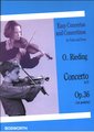 Bosworth Edition Concertino Rieding Oscar