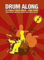 Bosworth Edition Drum Along - 10 Female Rock Songs (incl. audio)