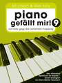 Bosworth Edition Piano gefällt mir Band 9 / Hans-Günter Heumann Songbücher für Klavier & Keyboard