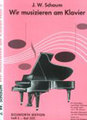 Bosworth Edition Wir musizieren am Klavier Vol 5 (Pno)