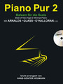 Bosworth Edition Piano Pur Band 2 (incl. MP3 CD) Livro de Canto Piano