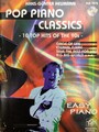 Bosworth Edition Pop Piano Classics Heumann Hans-Günter / 10 Top Hits of the 90's