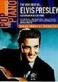 Bosworth Edition Very Best of Presley Elvis / Pop Classics for Piano Livro de Canto Piano