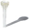 Brand 1 1/2 C für Trompete (Transparent) Trumpet Mouthpieces