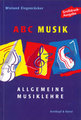 Breitkopf ABC Musik Ziegenrücker Wieland / Allgemeine Musiklehre Theory & Harmony Books