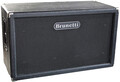 Brunetti Dual Cab Jensen C12K 2x12&quot; Guitar Speaker Cabinets
