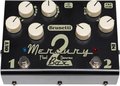 Brunetti Mercury 2 Box Pedal de Distorção