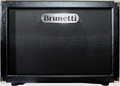 Brunetti XL Mini Cab Jensen C12K 1x12&quot; Guitar Speaker Cabinets