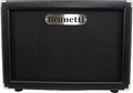 Brunetti XL Mini Cab V30 (8 Ohm) 1x12&quot; Guitar Speaker Cabinets