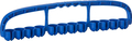 Cable Wrangler Versatile Cable Management Tool (blue) Outils pour câble