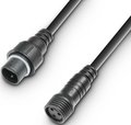 Cameo DMX EX 001 (1m/IP65) Cables AES, EBU, DMX