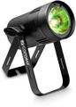 Cameo Q-Spot 15 RGBW (black) Luces PAR