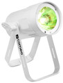 Cameo Q-Spot 15 RGBW (white) Holofote