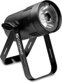 Cameo Q-Spot 15 W (black) PAR Cans