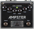 Carl Martin Ampster Tube Guitar Amp-Speaker Sim DI Simulatori Speaker