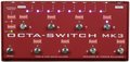 Carl Martin Octa-Switch MK3