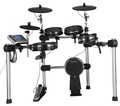 Carlsbro CSD501 Electronic Mesh Drum Kit E-Drums komplett
