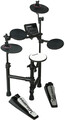 Carlsbro Club100 Compact Electronic Drum Kit