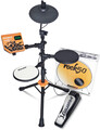 Carlsbro Rock50 Junior Electronic Drum Kit
