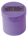 Carlsson 47001 Rosin for Double Bass
