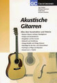 Carstensen Akustische Gitarren Gerken/Simmons / Alles über Konstruktion und Historie