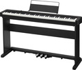 Casio CDP-S160 Set (black) Digital Pianos