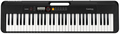 Casio CT-S200 (black) Claviers 61 Touches