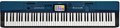 Casio PX-560 (metallic blue) Pianos de Scène