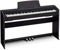 Casio PX-770 (black) Digitale Home-Pianos