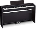 Casio PX-870 (black) Digitale Home-Pianos