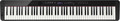 Casio PX-S3000 (black) Pianos de Scène