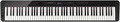 Casio PX-S3100 (black) Stage Pianos