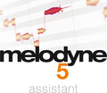 Celemony Melodyne 5 Assistant (upgrade from Melodyne Essential, download) Licenze Scaricabili