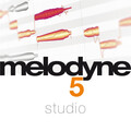 Celemony Melodyne 5 Studio (full version, download) Licenze Scaricabili