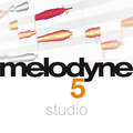 Celemony Melodyne 5 Studio (upgrade from Melodyne Assistant, download)