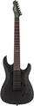 Chapman Guitars ML1-7 Pro Modern (cyber black) Guitares électriques 7 cordes