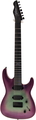 Chapman Guitars ML1-7 Pro Modern (unicorn burst) Guitares électriques 7 cordes
