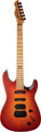 Chapman Guitars ML1 Pro Hybrid (phoenix red)