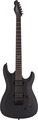 Chapman Guitars ML1 Pro Modern Baritone (cyber black) Baritone Electric Guitars