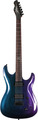 Chapman Guitars ML1 Pro Modern Baritone (morpheus purple flip gloss)