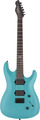 Chapman Guitars ML1 Pro Modern (liquid teal satin metallic) Electric Guitar ST-Models