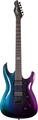 Chapman Guitars ML1 Pro Modern (morpheus purple flip gloss) Electric Guitar ST-Models